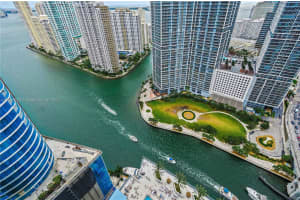 200 Biscayne Blvd Way APT 3805, Miami, FL 33131, Sold 07/01/24