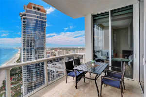18101 Collins Ave #5104, Sunny Isles Beach, FL 33160, Sold 08/20/24