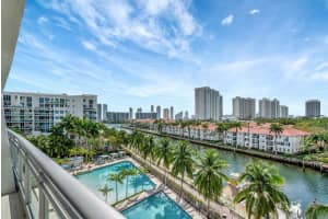 2950 NE 188th St APT 435, Aventura, FL 33180, Sold 05/10/24