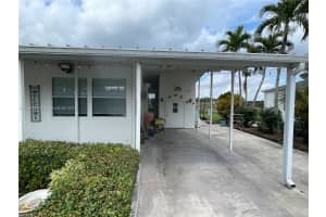 19800 SW 180th Ave LOT 333, Miami, FL 33187, Sold 05/21/24