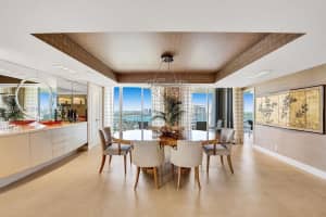 2800 Island Blvd APT 2901, Aventura, FL 33160, Sold 11/12/24