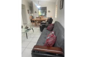 681 NW 78th Terrace APT 206, Pembroke Pines, FL 33024, Sold 05/16/24