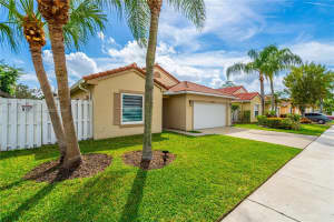 16550 NW 9th St, Pembroke Pines, FL 33028, Sold 05/06/24