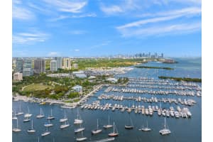 2951 S Bayshore Dr #511, Miami, FL 33133, Sold 06/25/24