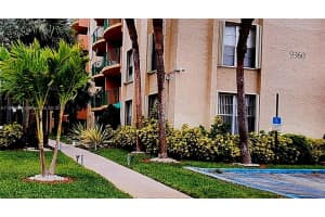 9360 Fontainebleau Blvd s503, Miami, FL 33172, Sold 04/11/24