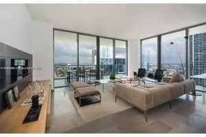 88 SW 7th St Apt 2712, Miami, FL 33130, Sold 05/22/24