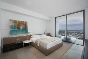 88 SW 7th St Apt 2712, Miami, FL 33130, Sold 05/22/24