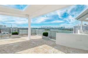 1445 16th St PH 3, Miami Beach, FL 33139, Sold 06/21/24