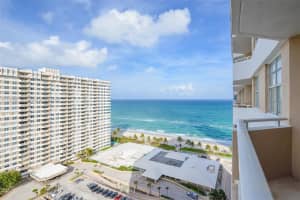1980 S Ocean Dr #18k, Hallandale Beach, FL 33009, Sold 05/01/24