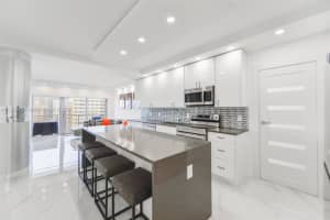 1980 S Ocean Dr #18k, Hallandale Beach, FL 33009, Sold 05/01/24