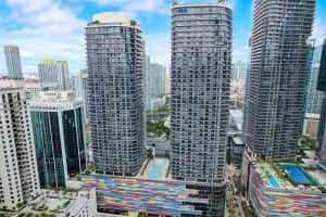 55 SW 9th St Apt 2110, Miami, FL 33130, Sold 07/08/24