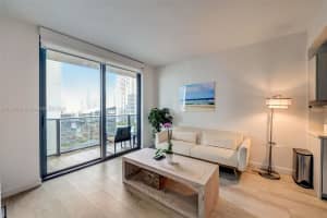 55 SW 9th St Apt 2110, Miami, FL 33130, Sold 07/08/24