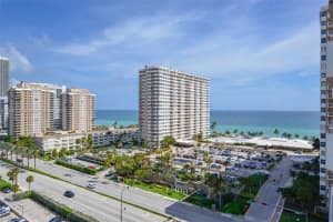 1985 S Ocean Dr #11k, Hallandale Beach, FL 33009, Sold 06/20/24