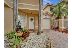 17013 NW 23rd St, Pembroke Pines, FL 33028, Sold 04/09/24