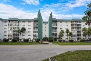 4751 NW 21st St APT 508, Lauderhill, FL 33313, Sold 08/29/24
