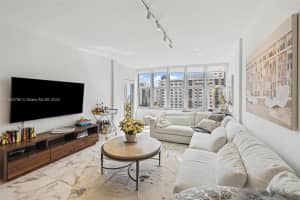 1825 S Ocean Dr PH 11, Hallandale Beach, FL 33009, Sold 04/23/24