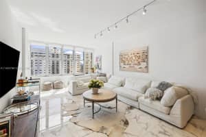 1825 S Ocean Dr PH 11, Hallandale Beach, FL 33009, Sold 04/23/24