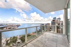 Vizcayne, 244 Biscayne Blvd APT 4803, Miami, FL 33132, Sold 05/16/24