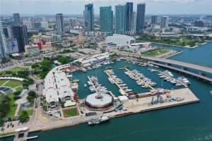 Vizcayne, 244 Biscayne Blvd APT 4803, Miami, FL 33132, Sold 05/16/24