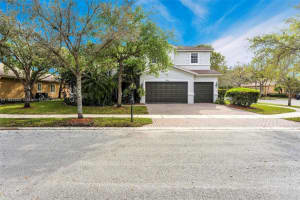 3794 W Coquina Way, Weston, FL 33332, Sold 04/30/24