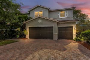 3794 W Coquina Way, Weston, FL 33332, Sold 04/30/24