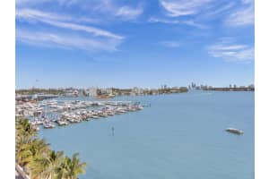 7545 E Treasure Dr #7h, North Bay Village, FL 33141, Sold 04/29/24