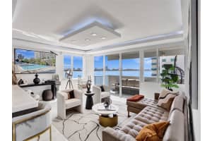 7545 E Treasure Dr #7h, North Bay Village, FL 33141, Sold 04/29/24
