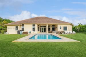 14681 Jockey Cir, Davie, FL 33330, Sold 09/26/24