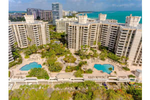 1121 Crandon Blvd APT D105, Key Biscayne, FL 33149, Sold 08/13/24
