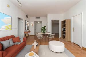 1121 Crandon Blvd APT D105, Key Biscayne, FL 33149, Sold 08/13/24