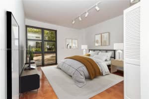 1121 Crandon Blvd APT D105, Key Biscayne, FL 33149, Sold 08/13/24