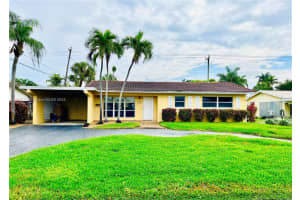 4110 NE 20th Ave, Fort Lauderdale, FL 33308, Sold 10/07/24