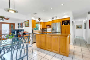 4110 NE 20th Ave, Fort Lauderdale, FL 33308, Sold 10/07/24