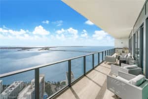 1451 Brickell Ave Unit 4602, Miami, FL 33131, Sold 06/05/24