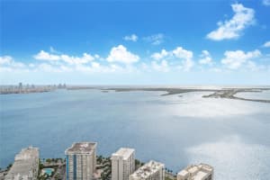1451 Brickell Ave Unit 4602, Miami, FL 33131, Sold 06/05/24