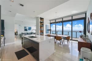 1451 Brickell Ave Unit 4602, Miami, FL 33131, Sold 06/05/24