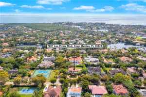 7801 Los Pinos Blvd, Coral Gables, FL 33143, Sold 07/12/24