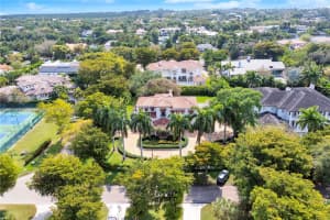 7801 Los Pinos Blvd, Coral Gables, FL 33143, Sold 07/12/24