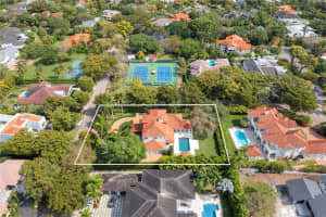 7801 Los Pinos Blvd, Coral Gables, FL 33143, Sold 07/12/24
