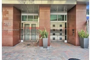 Vizcayne, 253 NE 2nd St APT 4704, Miami, FL 33132, Sold 06/28/24