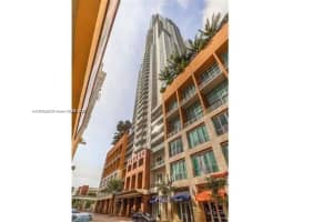 Vizcayne, 253 NE 2nd St APT 4704, Miami, FL 33132, Sold 06/28/24