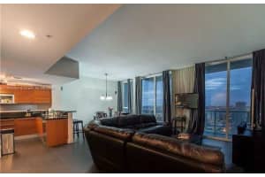 Vizcayne, 253 NE 2nd St APT 4704, Miami, FL 33132, Sold 06/28/24