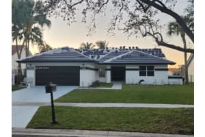 604 NW 163rd Ave, Pembroke Pines, FL 33028, Sold 04/24/24