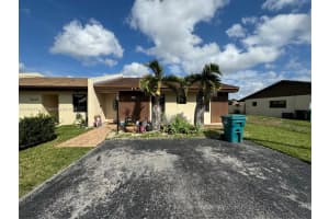 5017 SW 139th Pl #5017, Miami, FL 33175, Sold 05/06/24