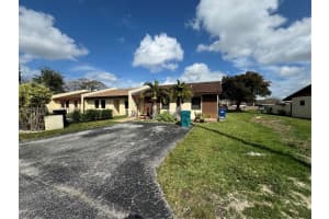 5017 SW 139th Pl #5017, Miami, FL 33175, Sold 05/06/24