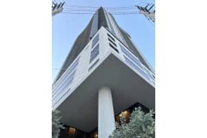 1600 NE 1st Ave Apt 3217, Miami, FL 33132, Sold 05/17/24