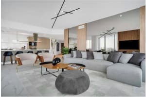 17111 Biscayne Blvd Unit 2209, Aventura, FL 33160, Sold 10/17/24