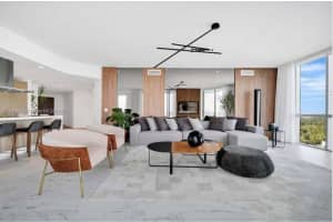 17111 Biscayne Blvd Unit 2209, Aventura, FL 33160, Sold 10/17/24