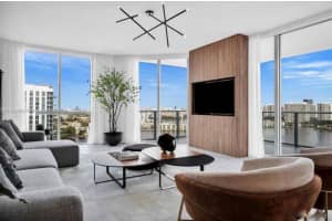17111 Biscayne Blvd Unit 2209, Aventura, FL 33160, Sold 10/17/24