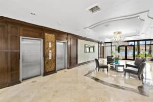 10101 E Bay Harbor Dr APT 602, Bay Harbor Islands, FL 33154, Sold 07/17/24